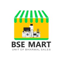 BSEMART logo, BSEMART contact details