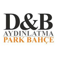 D&B Aydınlatma Park Bahçe Ekipmanları logo, D&B Aydınlatma Park Bahçe Ekipmanları contact details