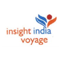 Insight India Voyage logo, Insight India Voyage contact details