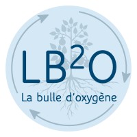 LB2O logo, LB2O contact details