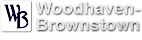 Woodhaven-Brownstown School District logo, Woodhaven-Brownstown School District contact details