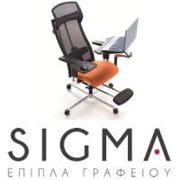 Sigma Office logo, Sigma Office contact details