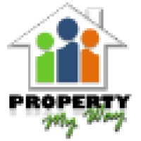 PropertyMyWay logo, PropertyMyWay contact details