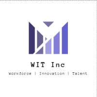 WIT, Inc. logo, WIT, Inc. contact details