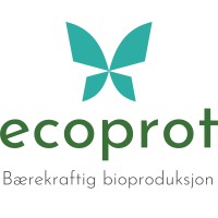 EcoProt AS logo, EcoProt AS contact details