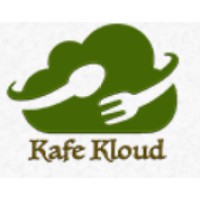 KafeKloud logo, KafeKloud contact details