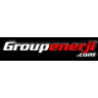 Group Enerji Steel and Construction Materials logo, Group Enerji Steel and Construction Materials contact details