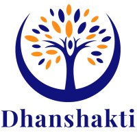 Dhanshakti logo, Dhanshakti contact details