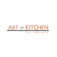 ART OF KITCHEN & TILE logo, ART OF KITCHEN & TILE contact details