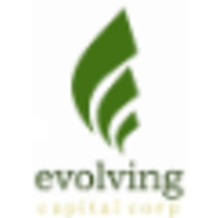 Evolving Capital Corp. logo, Evolving Capital Corp. contact details