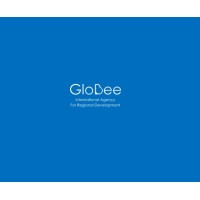 International Agency of Regional Development “GloBee” logo, International Agency of Regional Development “GloBee” contact details