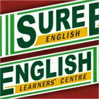 SureEnglish English Speaking Course, Spoken English Academy logo, SureEnglish English Speaking Course, Spoken English Academy contact details