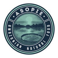 Asopie Amazonian Natural Food logo, Asopie Amazonian Natural Food contact details