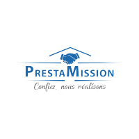 PRESTAMISSION logo, PRESTAMISSION contact details