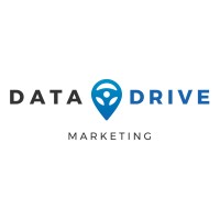 Data Drive Marketing logo, Data Drive Marketing contact details