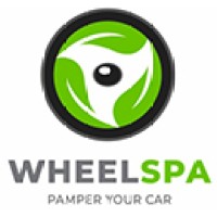 Wheelspa logo, Wheelspa contact details