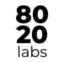 8020 labs logo, 8020 labs contact details