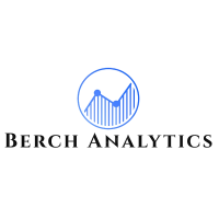 Berch Analytics logo, Berch Analytics contact details