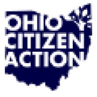 Ohio Citizen Action logo, Ohio Citizen Action contact details