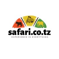 safari.co.tz logo, safari.co.tz contact details