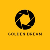 GOLDEN DREAM logo, GOLDEN DREAM contact details