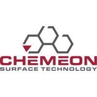 CHEMEON Surface Technology logo, CHEMEON Surface Technology contact details