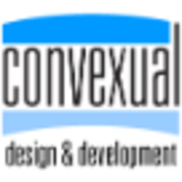 Convexual Design and Development logo, Convexual Design and Development contact details