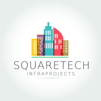 Squaretech Infraprojects logo, Squaretech Infraprojects contact details