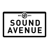 Sound Avenue logo, Sound Avenue contact details