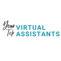 Your Top Virtual Assistants logo, Your Top Virtual Assistants contact details