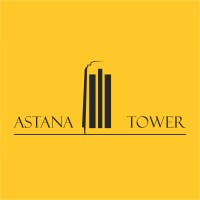 Astana Tower logo, Astana Tower contact details