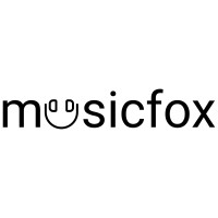 Musicfox logo, Musicfox contact details