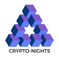 Crypto-Nights logo, Crypto-Nights contact details