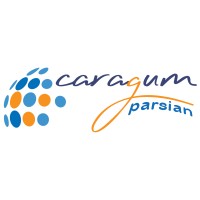 Caragum Parsian logo, Caragum Parsian contact details