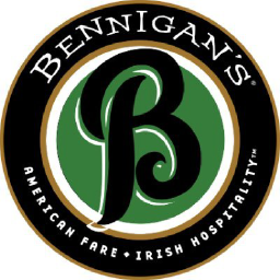 Bennigan's El Salvador logo, Bennigan's El Salvador contact details