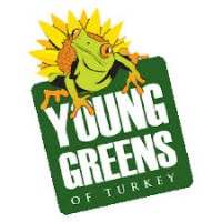 Young Greens of Turkey logo, Young Greens of Turkey contact details