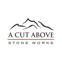 A CUT ABOVE STONE WORKS LLC logo, A CUT ABOVE STONE WORKS LLC contact details