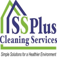 SimpSolPlus Cleaning Service logo, SimpSolPlus Cleaning Service contact details