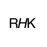 RHK STUDIO logo, RHK STUDIO contact details