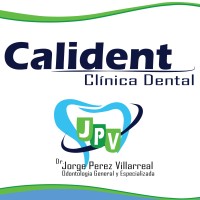 Calident Clinica Dental logo, Calident Clinica Dental contact details