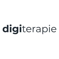 DigiTerapie logo, DigiTerapie contact details