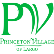 Princeton Village of Largo logo, Princeton Village of Largo contact details