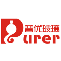 Xuzhou Purer Glass Products Co.,Ltd. logo, Xuzhou Purer Glass Products Co.,Ltd. contact details