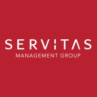 Servitas Management Group logo, Servitas Management Group contact details