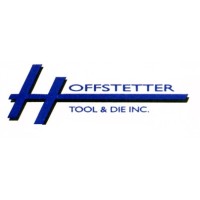 HOFFSTETTER TOOL & DIE INC logo, HOFFSTETTER TOOL & DIE INC contact details