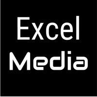 Excel Media Agency logo, Excel Media Agency contact details