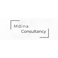 Mdina Consultancy logo, Mdina Consultancy contact details