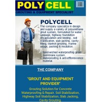 POLYCELL SDN BHD logo, POLYCELL SDN BHD contact details