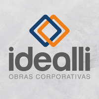 Idealli Obras Corporativas logo, Idealli Obras Corporativas contact details