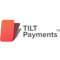 TILT Payments logo, TILT Payments contact details